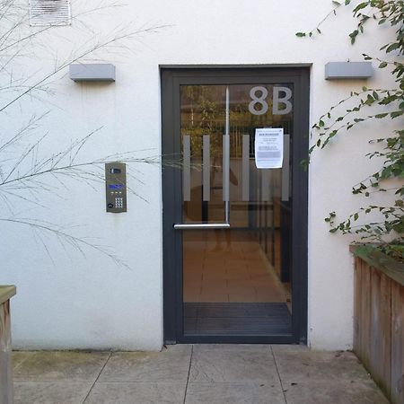69A - Cosy Studio Ideally Located Lyon Gerland ภายนอก รูปภาพ