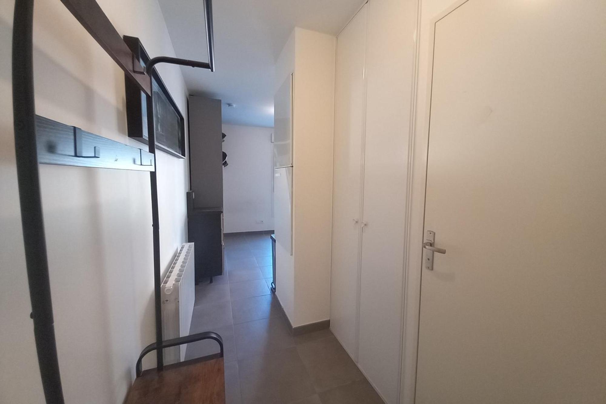 69A - Cosy Studio Ideally Located Lyon Gerland ภายนอก รูปภาพ