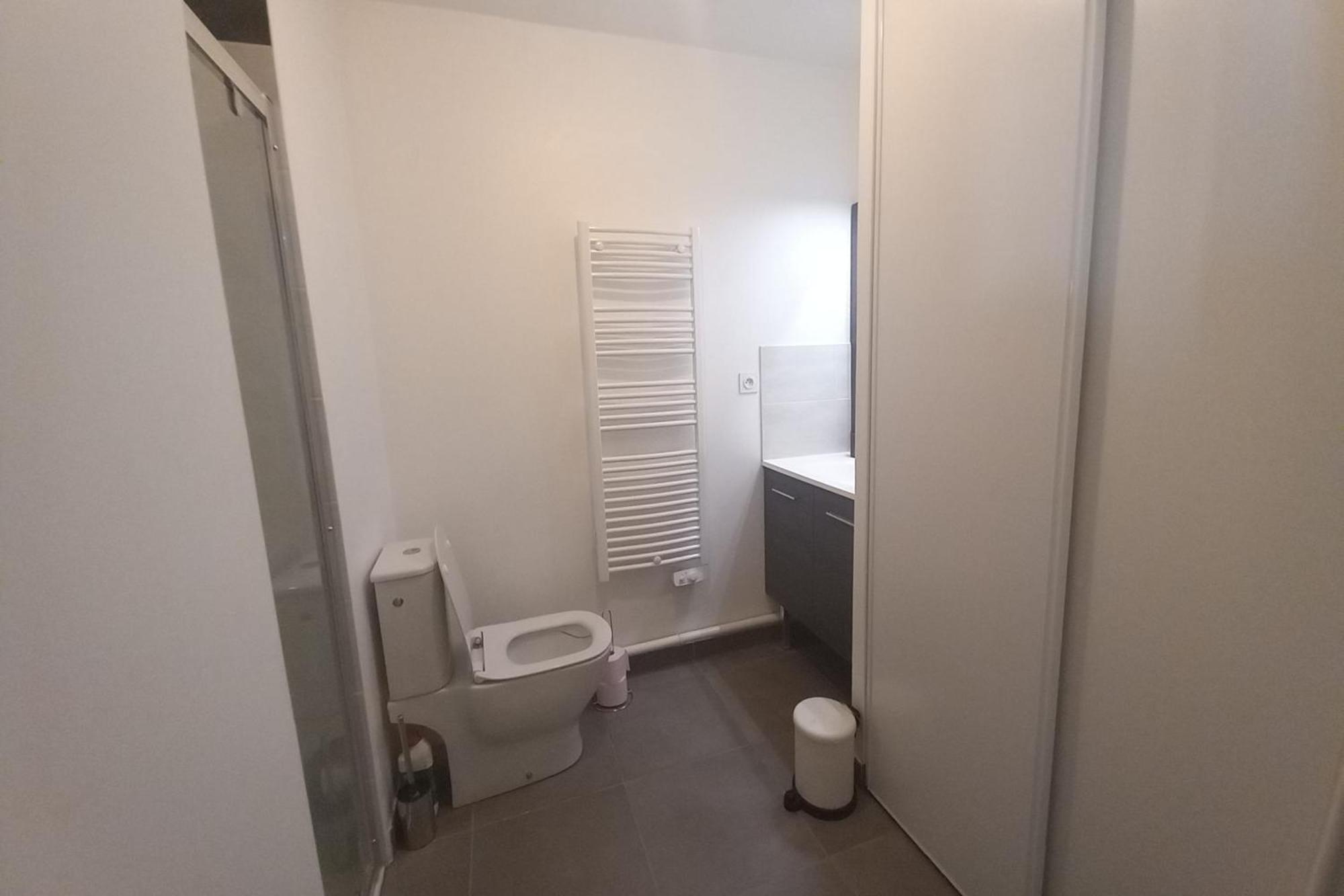 69A - Cosy Studio Ideally Located Lyon Gerland ภายนอก รูปภาพ