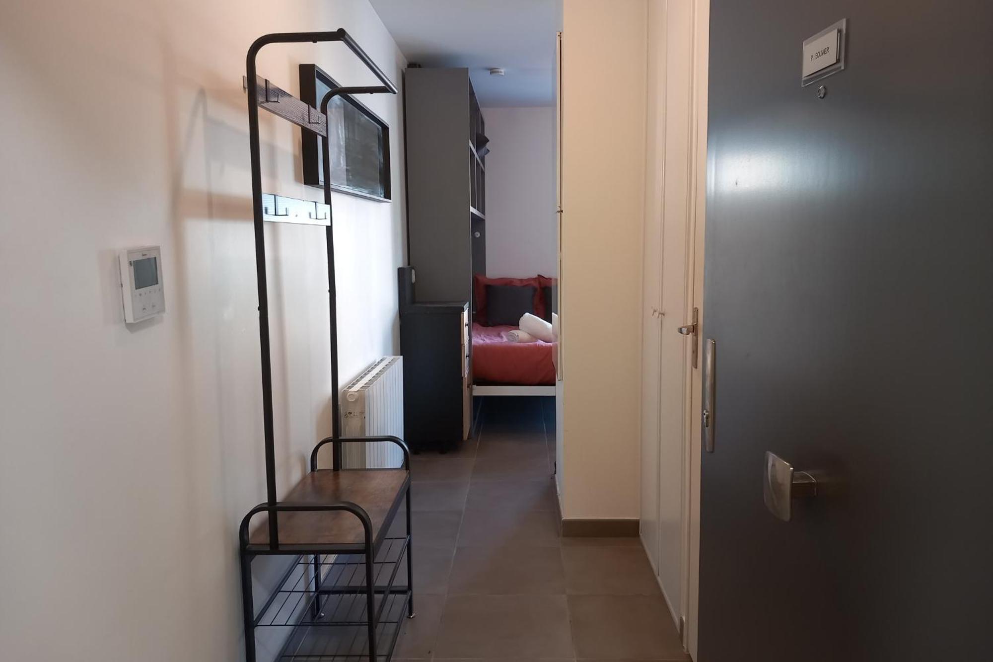 69A - Cosy Studio Ideally Located Lyon Gerland ภายนอก รูปภาพ