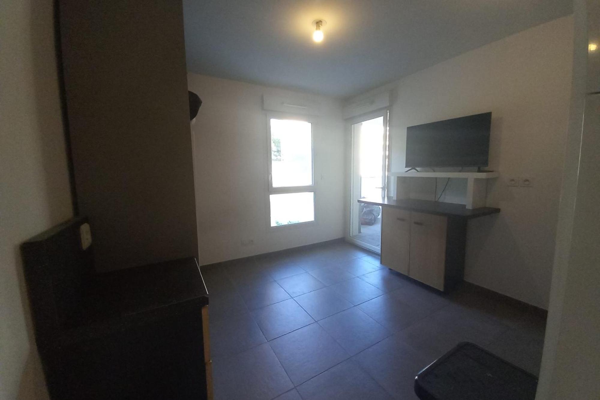 69A - Cosy Studio Ideally Located Lyon Gerland ภายนอก รูปภาพ
