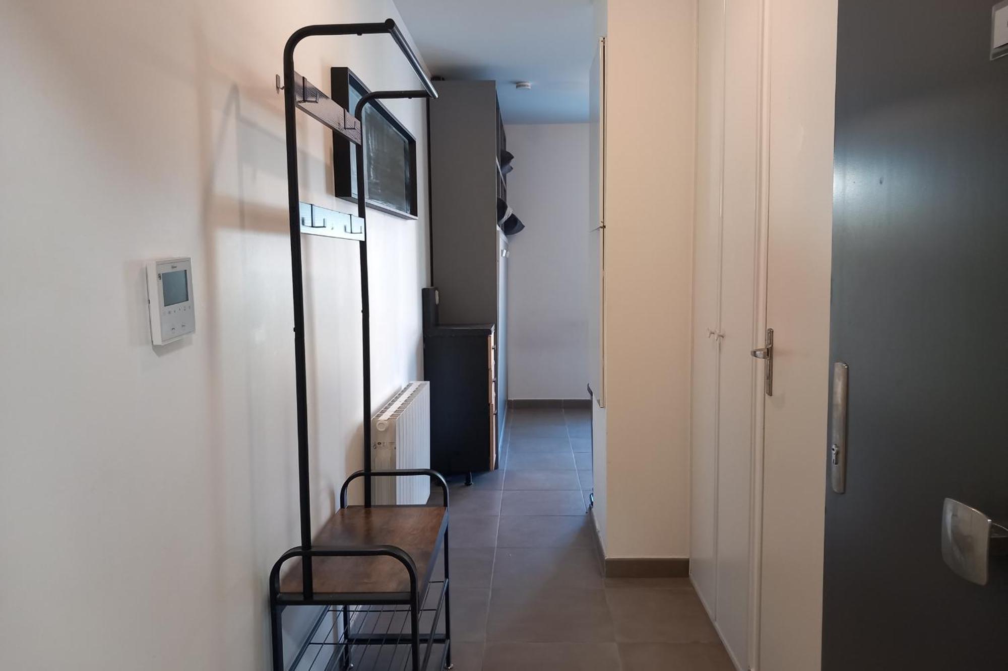 69A - Cosy Studio Ideally Located Lyon Gerland ภายนอก รูปภาพ